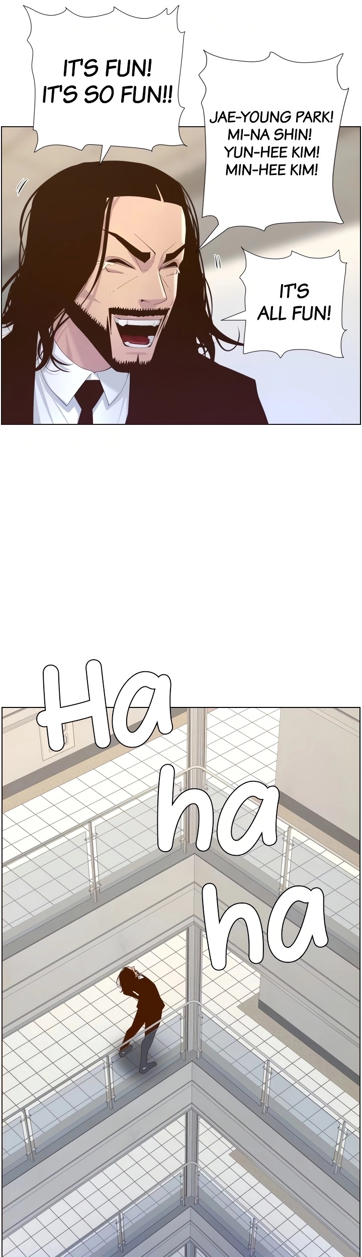 Step Father Engsub Chapter 69 - Manhwa18.com