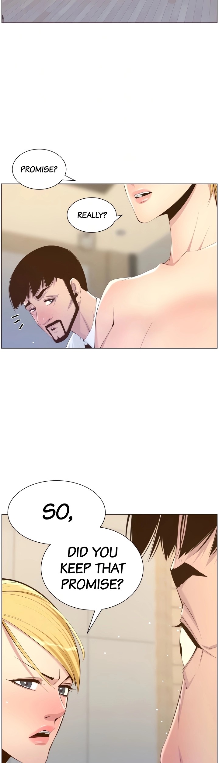 Step Father Engsub Chapter 69 - Manhwa18.com