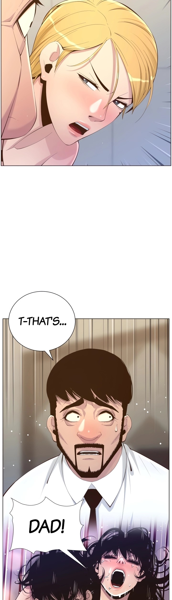 Step Father Engsub Chapter 69 - Manhwa18.com