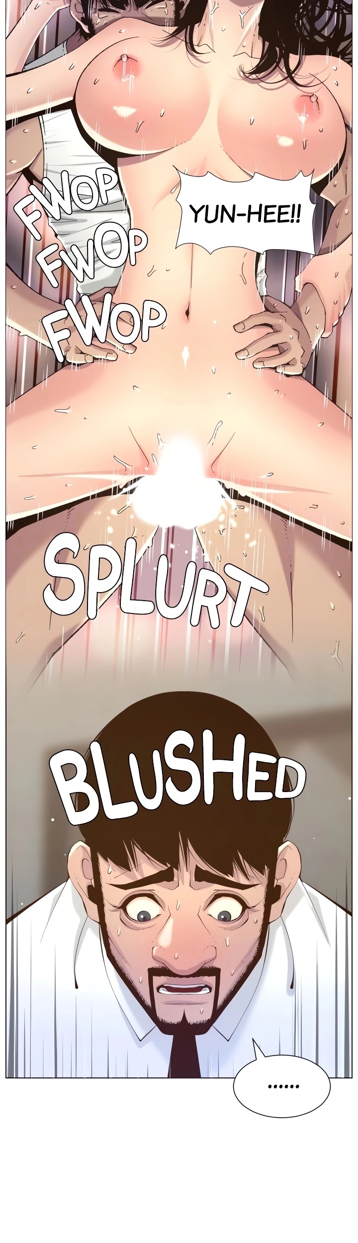 Step Father Engsub Chapter 69 - Manhwa18.com