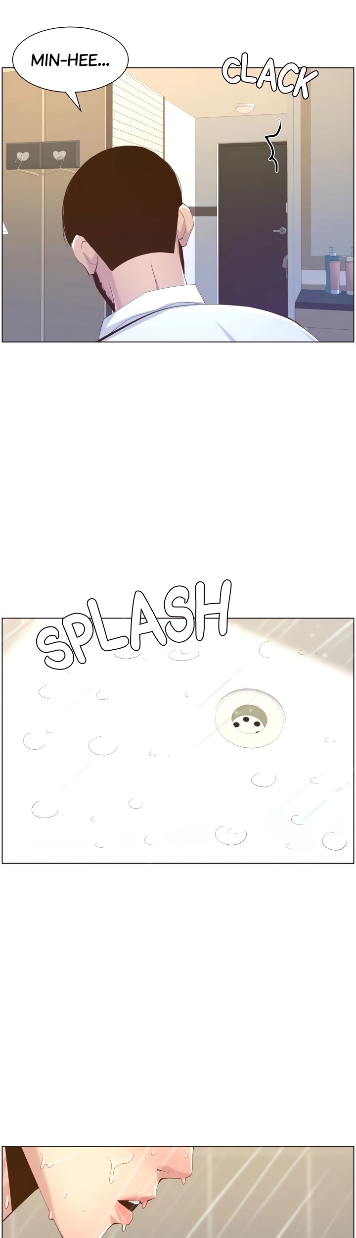 Step Father Engsub Chapter 69 - Manhwa18.com