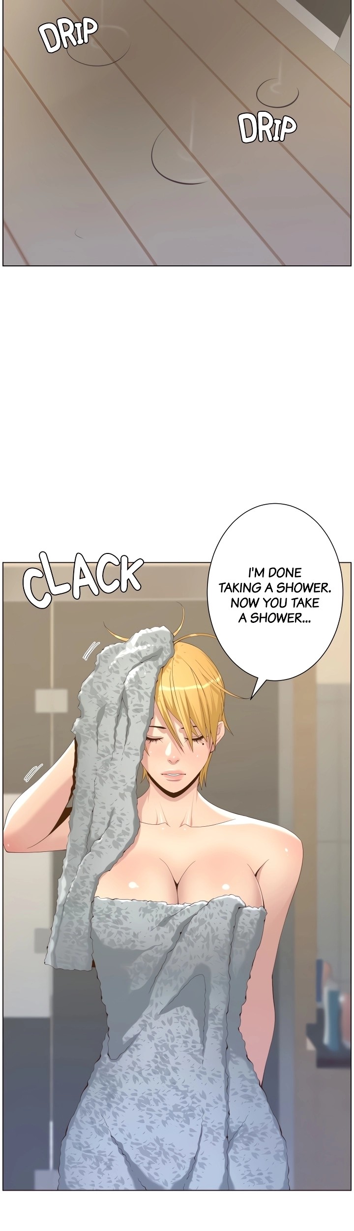 Step Father Engsub Chapter 69 - Manhwa18.com