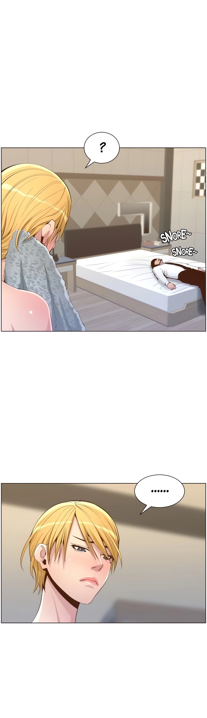 Step Father Engsub Chapter 69 - Manhwa18.com