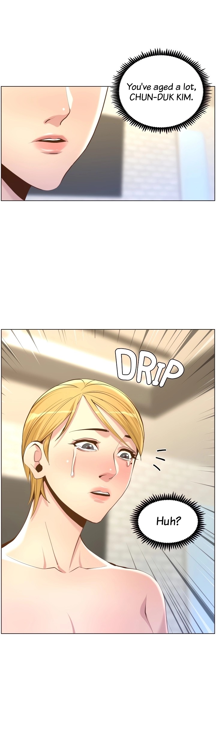 Step Father Engsub Chapter 69 - Manhwa18.com