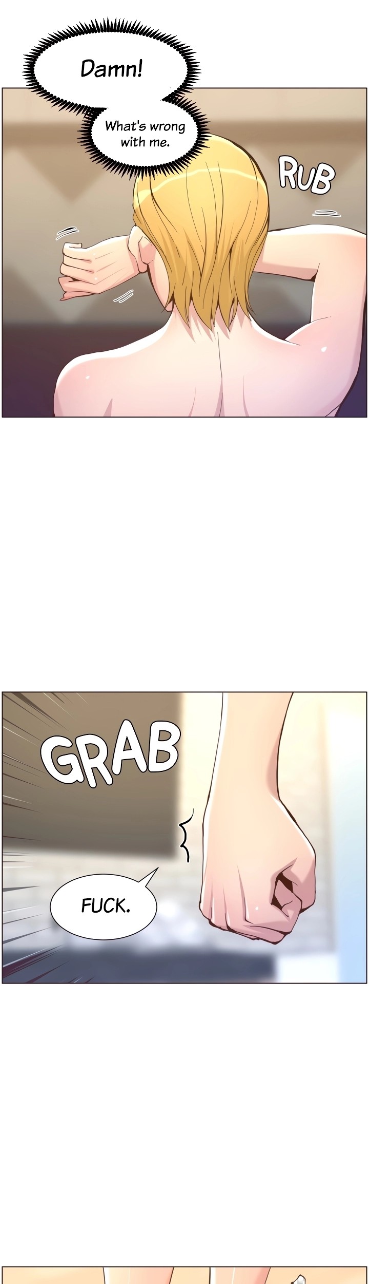 Step Father Engsub Chapter 69 - Manhwa18.com