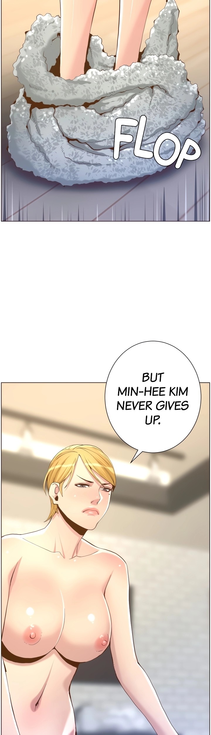 Step Father Engsub Chapter 69 - Manhwa18.com