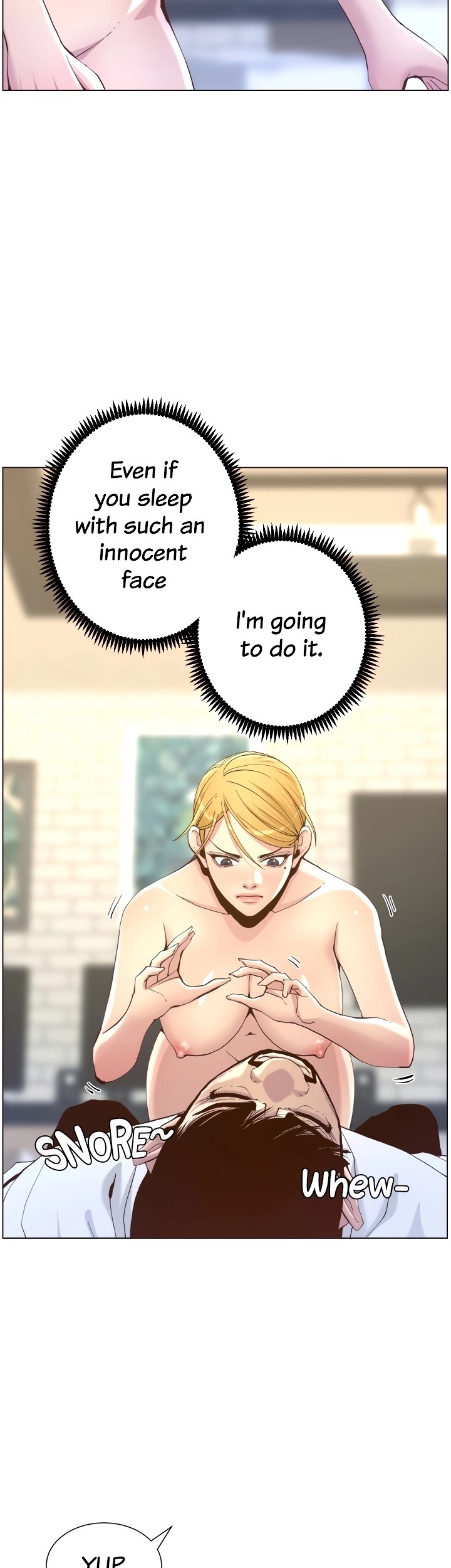 Step Father Engsub Chapter 69 - Manhwa18.com