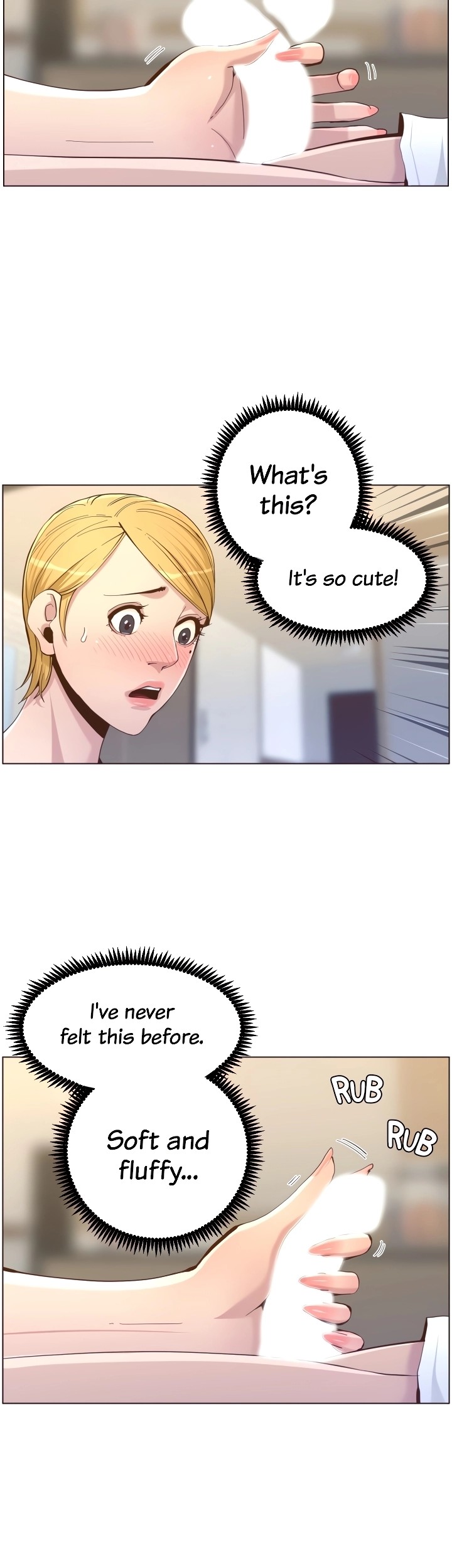 Step Father Engsub Chapter 69 - Manhwa18.com