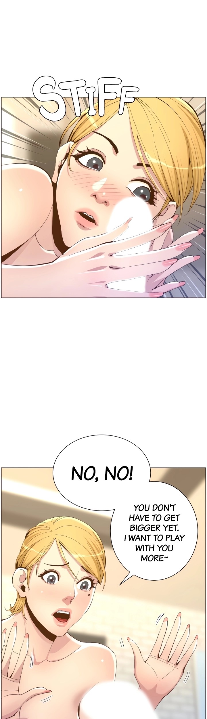 Step Father Engsub Chapter 69 - Manhwa18.com