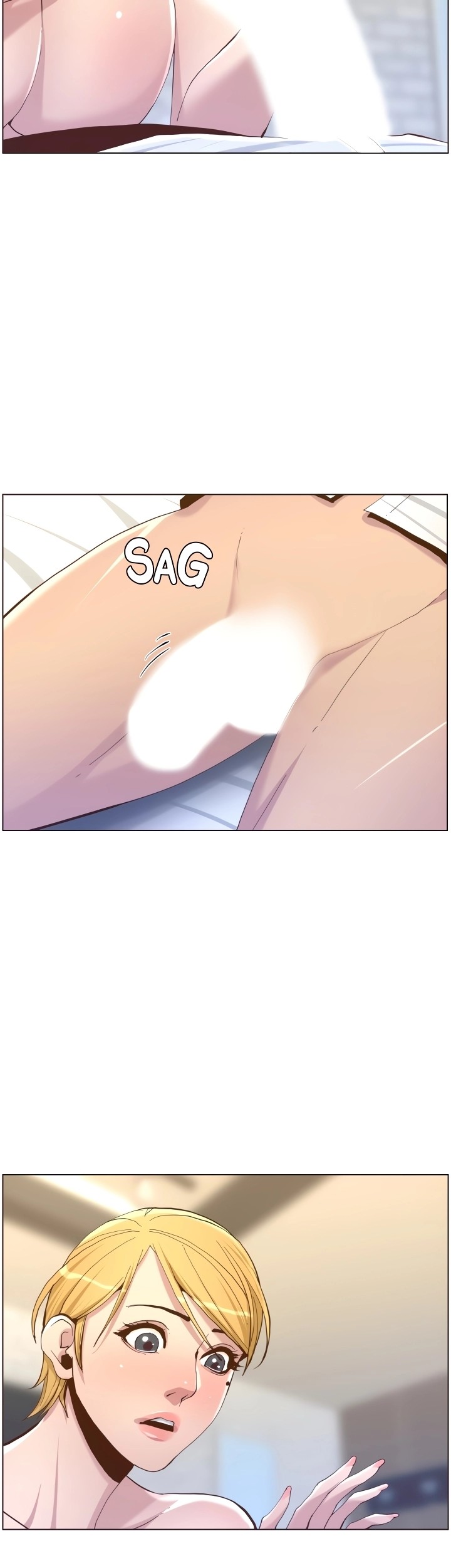 Step Father Engsub Chapter 69 - Manhwa18.com