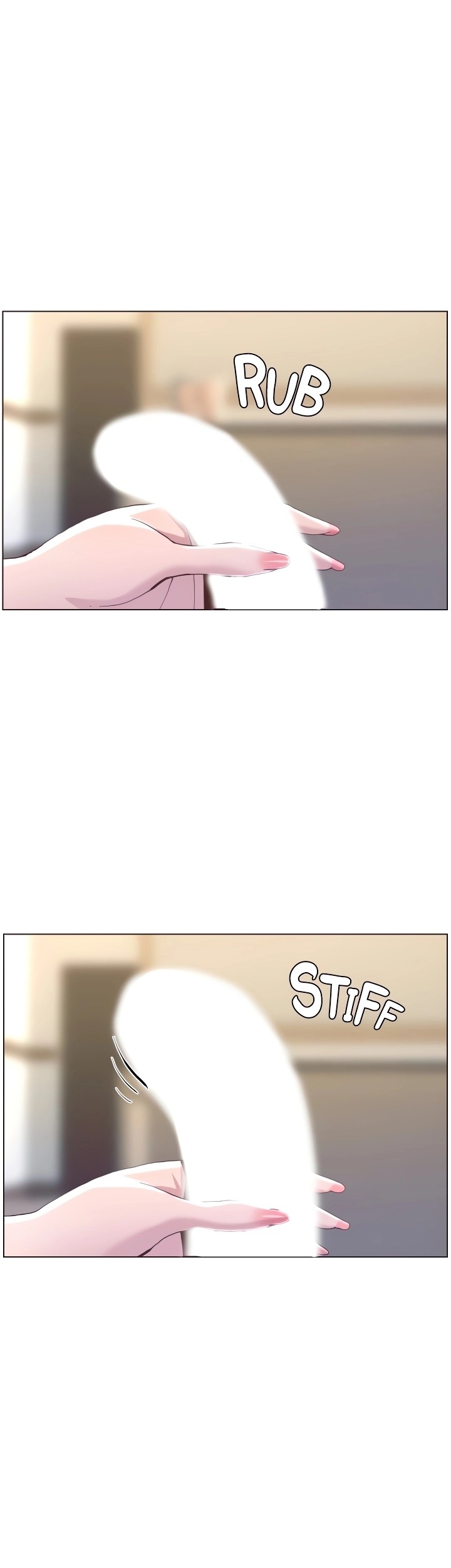 Step Father Engsub Chapter 69 - Manhwa18.com