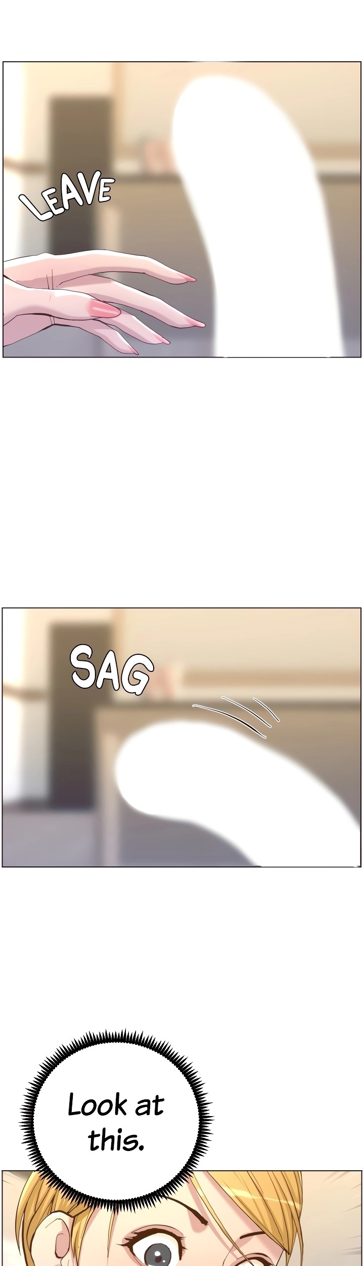 Step Father Engsub Chapter 69 - Manhwa18.com