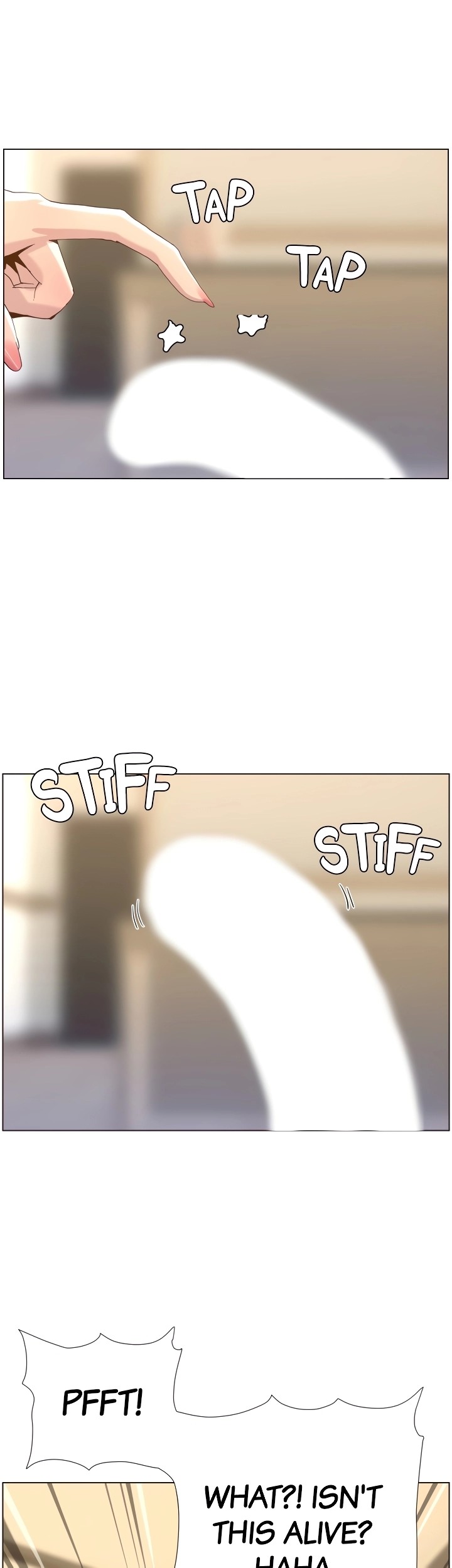 Step Father Engsub Chapter 69 - Manhwa18.com