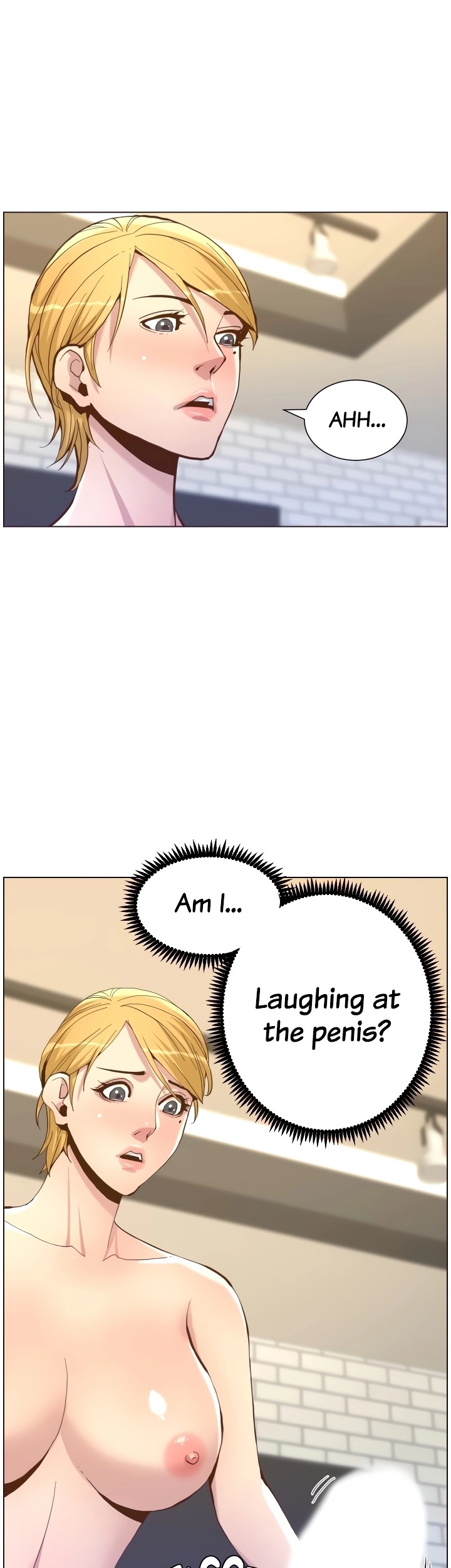 Step Father Engsub Chapter 69 - Manhwa18.com