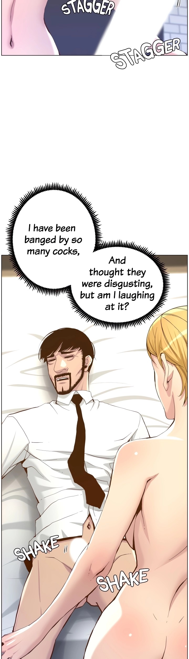 Step Father Engsub Chapter 69 - Manhwa18.com