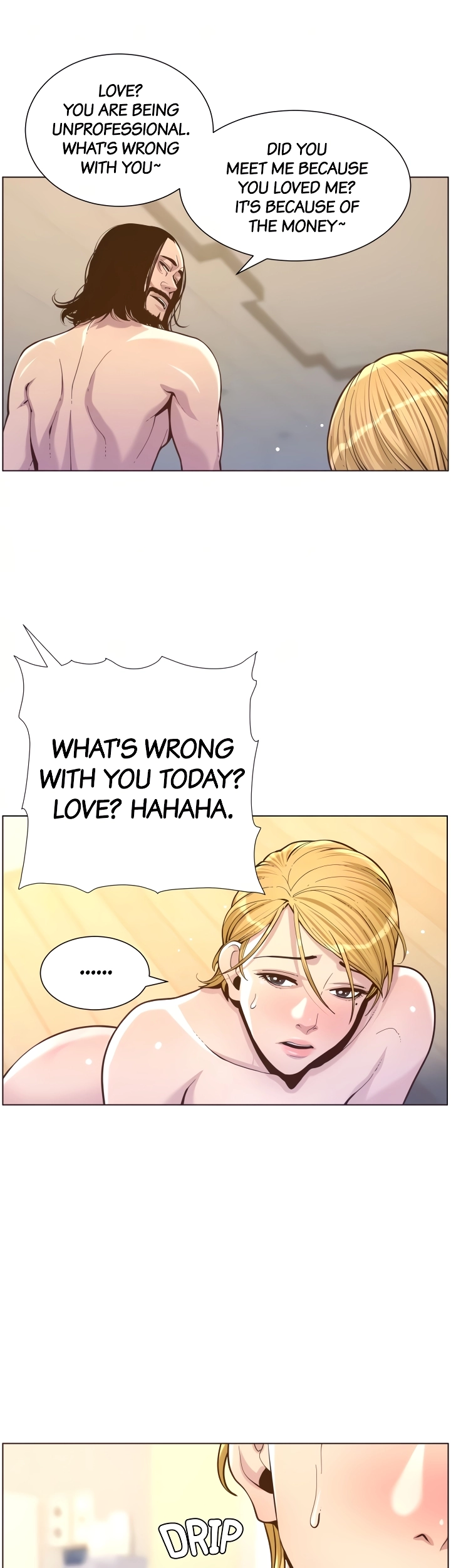 Step Father Engsub Chapter 75 - Manhwa18.com