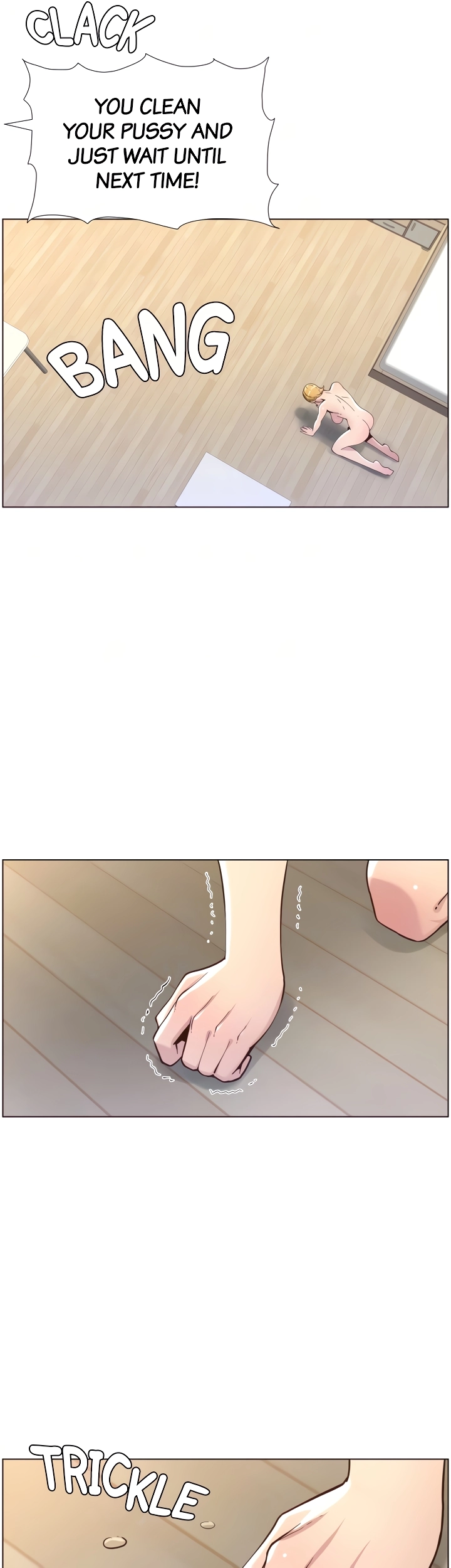 Step Father Engsub Chapter 75 - Manhwa18.com