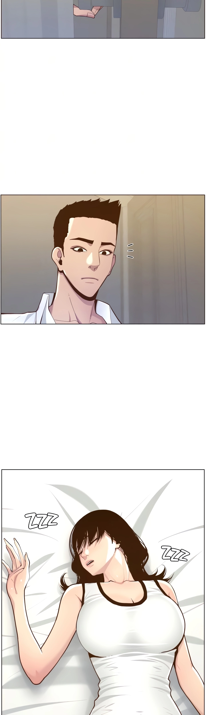 Step Father Engsub Chapter 75 - Manhwa18.com