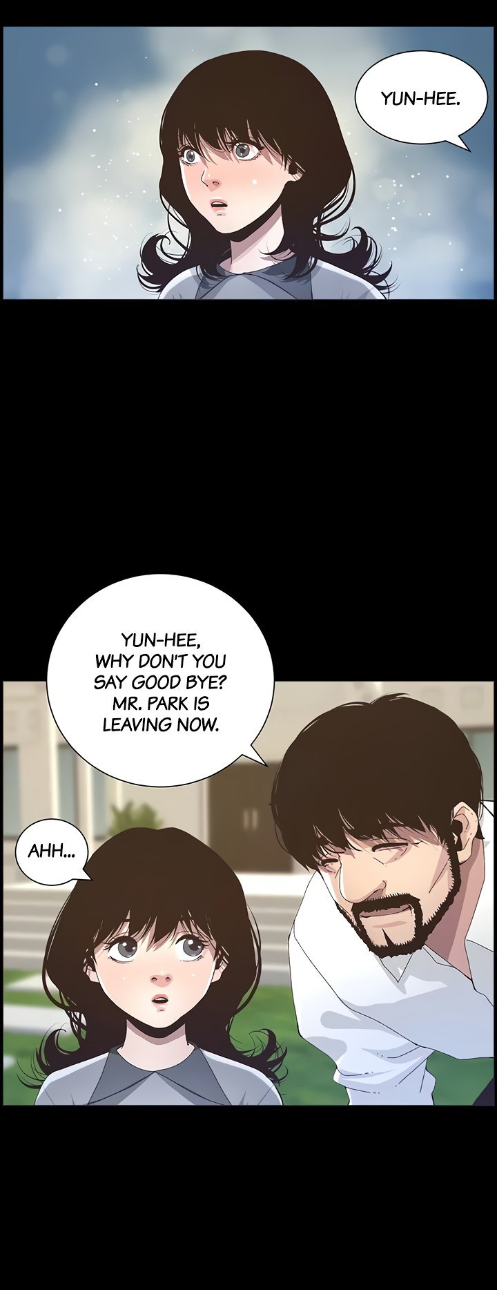 Step Father Engsub Chapter 76 - Manhwa18.com