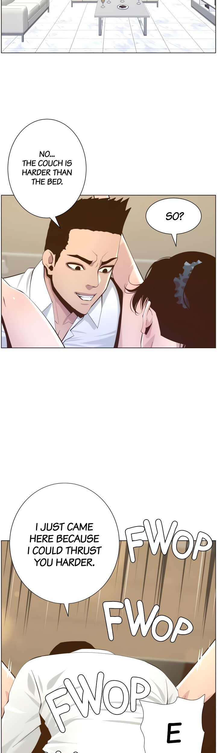 Step Father Engsub Chapter 78 - Manhwa18.com