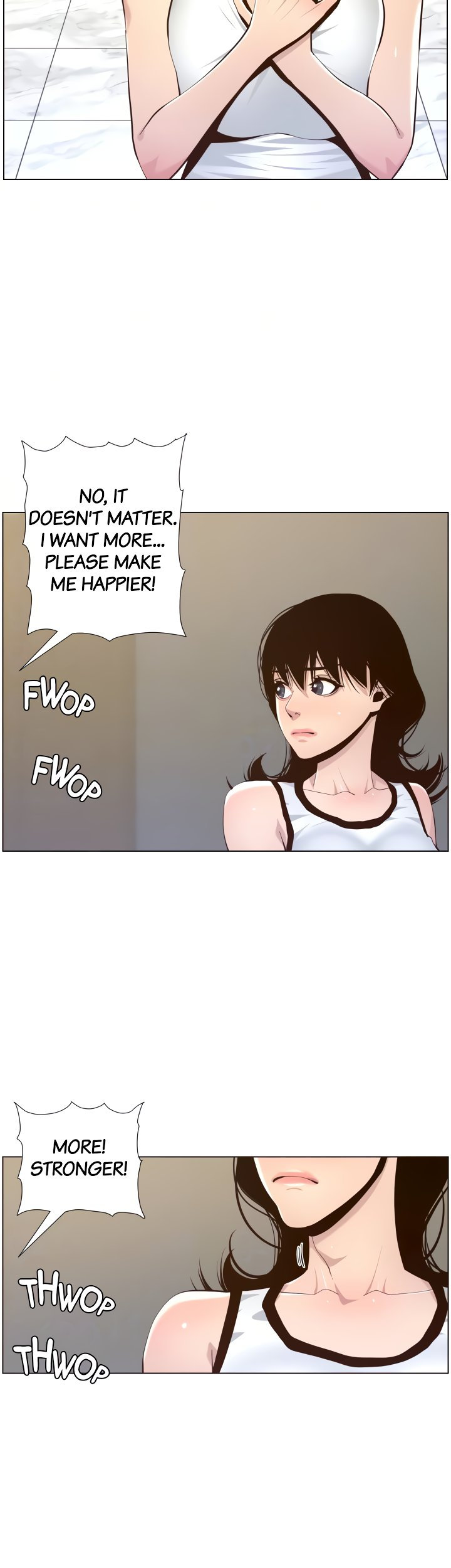 Step Father Engsub Chapter 78 - Manhwa18.com