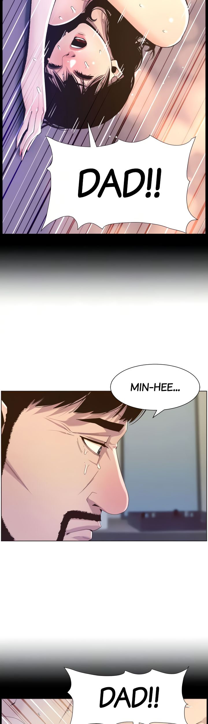 Step Father Engsub Chapter 80 - Manhwa18.com