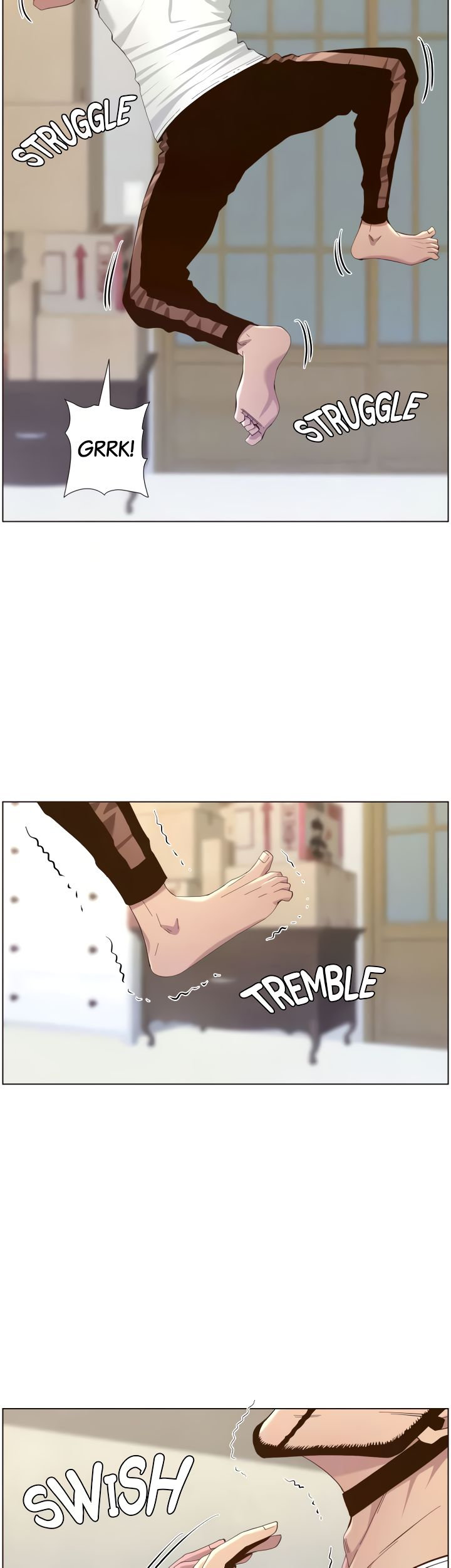 Step Father Engsub Chapter 80 - Manhwa18.com