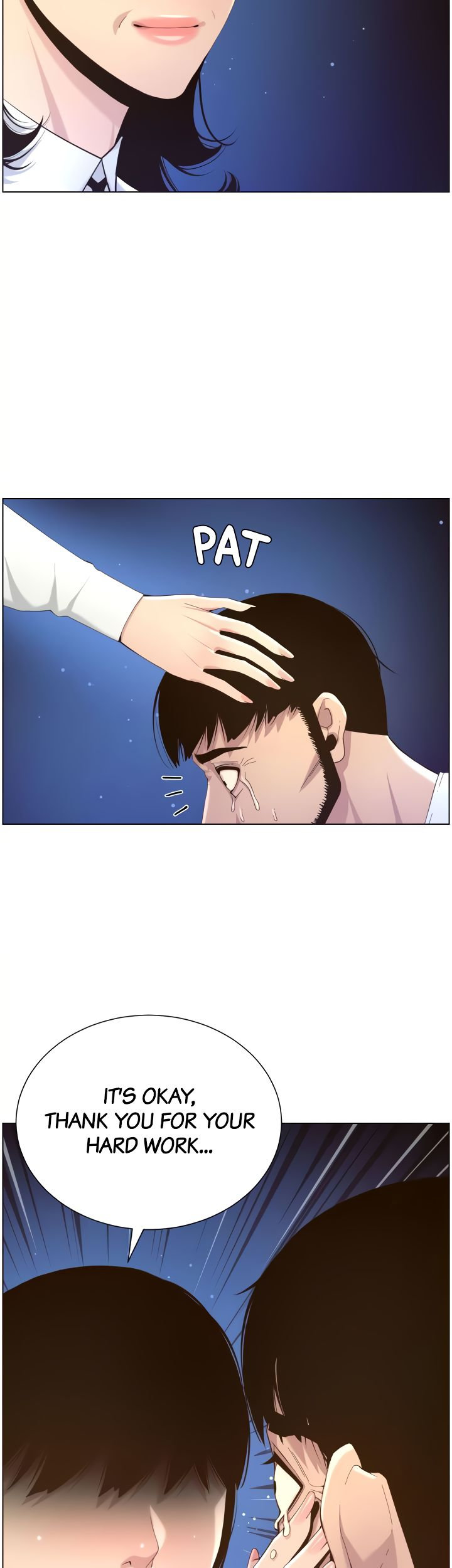 Step Father Engsub Chapter 80 - Manhwa18.com