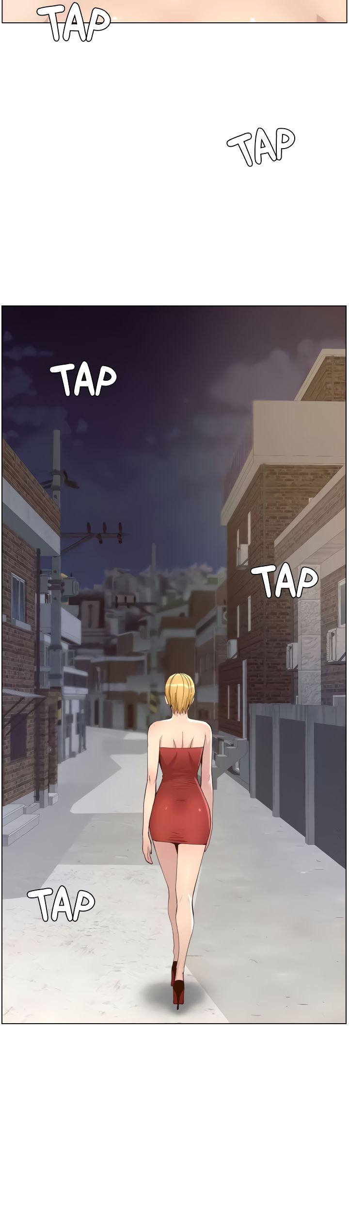 Step Father Engsub Chapter 81 - Manhwa18.com