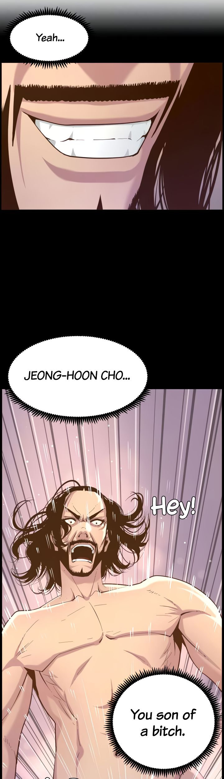 Step Father Engsub Chapter 81 - Manhwa18.com