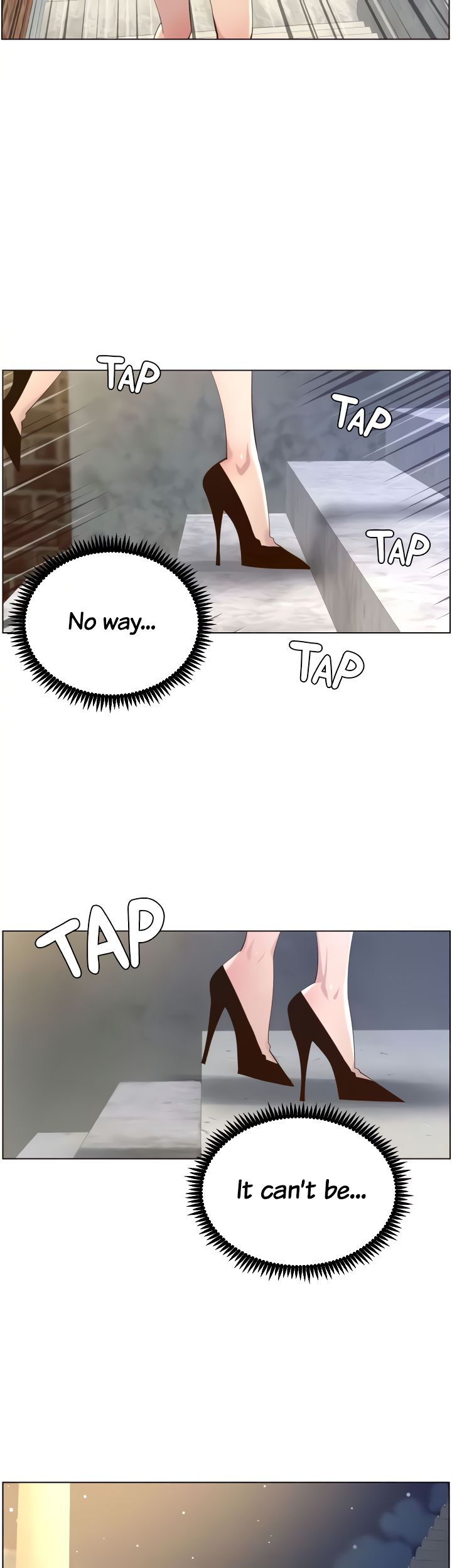 Step Father Engsub Chapter 81 - Manhwa18.com