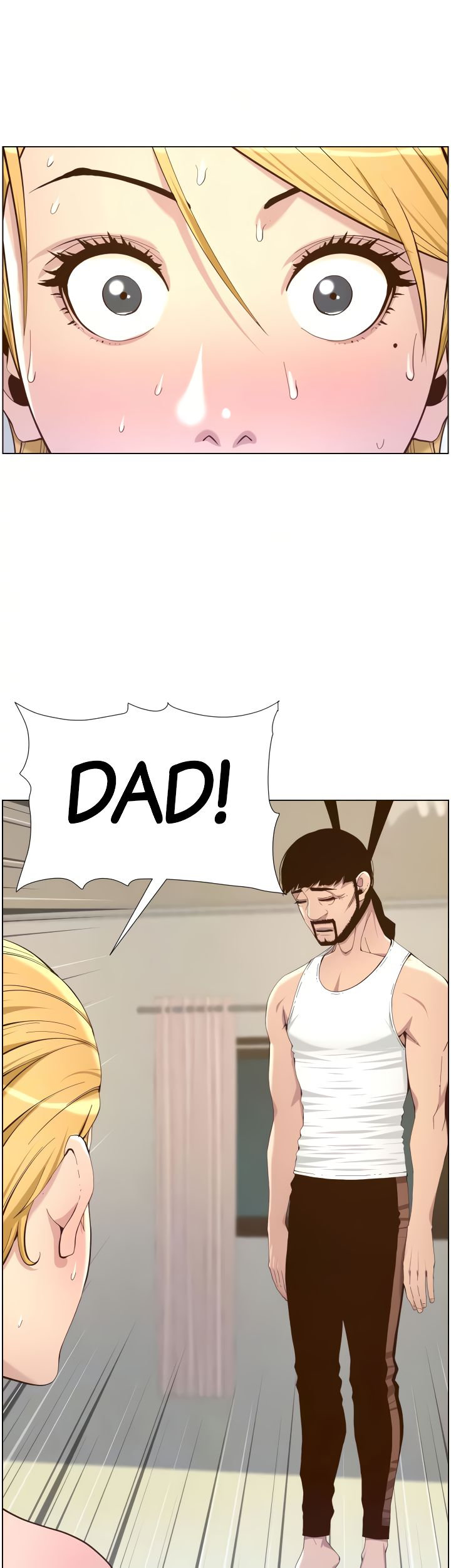 Step Father Engsub Chapter 81 - Manhwa18.com