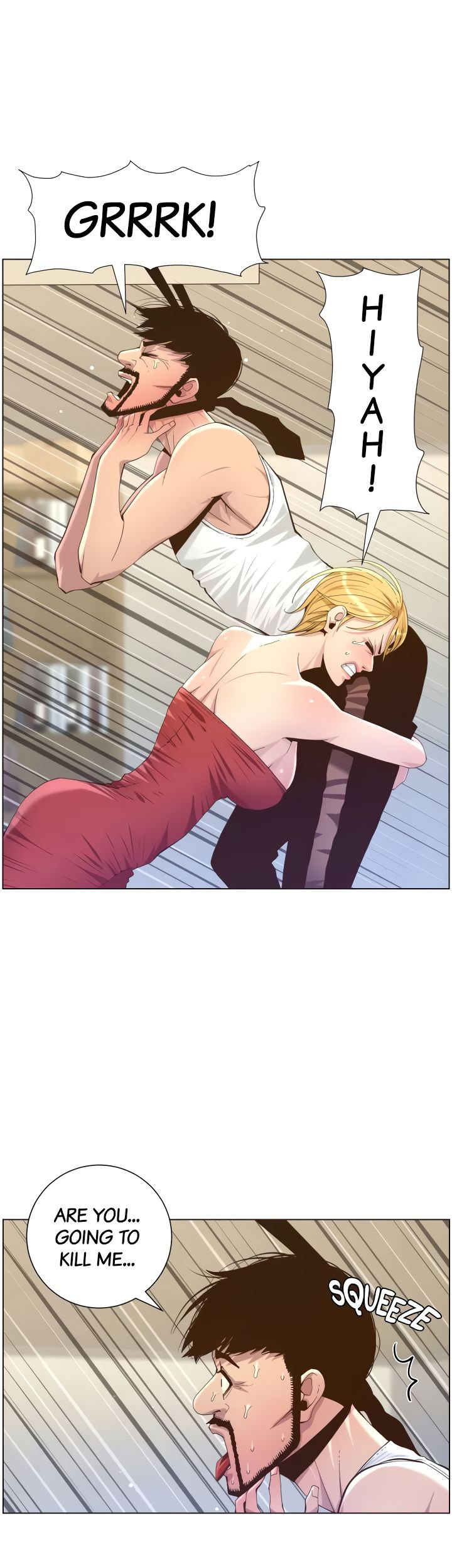 Step Father Engsub Chapter 82 - Manhwa18.com