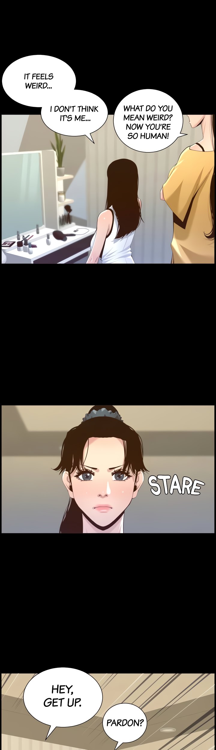 Step Father Engsub Chapter 84 - Manhwa18.com