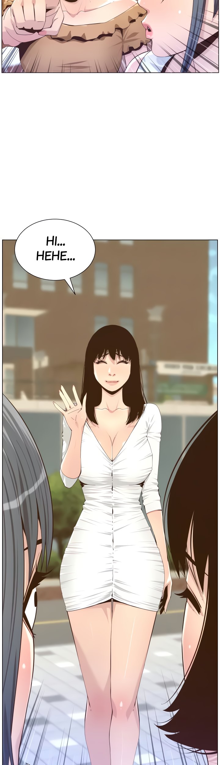 Step Father Engsub Chapter 84 - Manhwa18.com