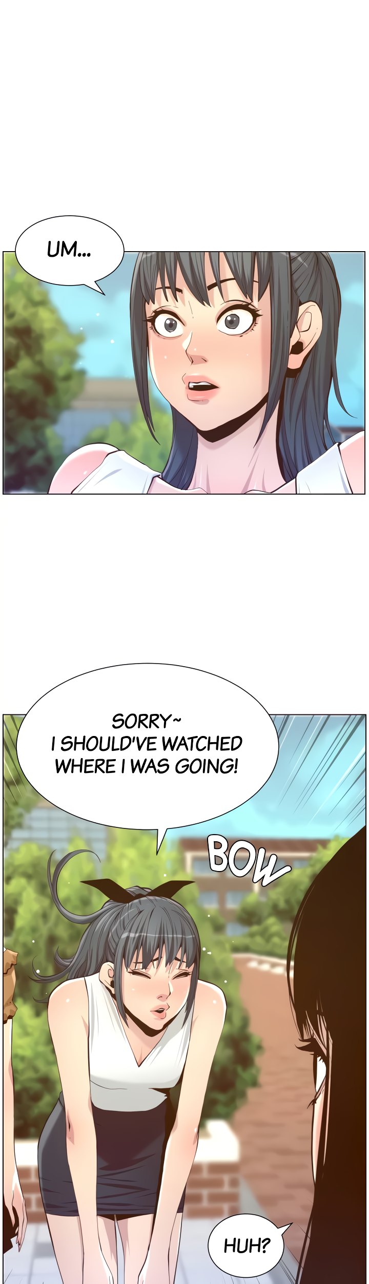 Step Father Engsub Chapter 85 - Manhwa18.com