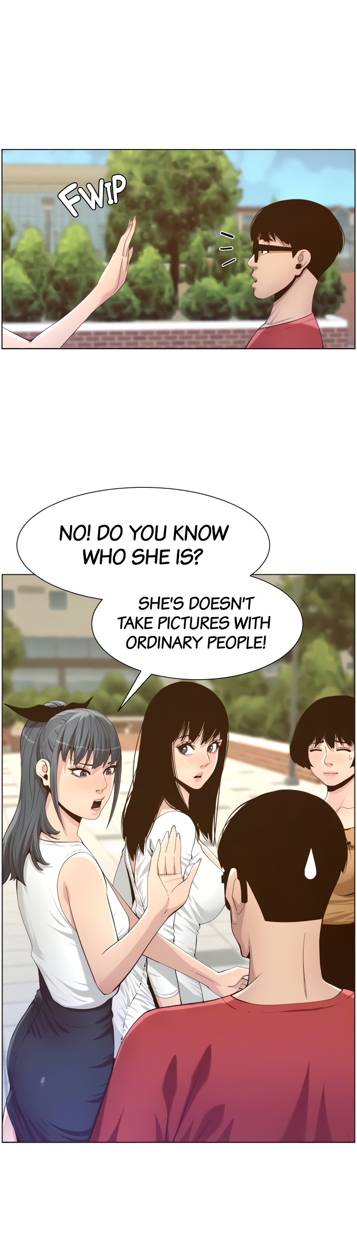 Step Father Engsub Chapter 85 - Manhwa18.com