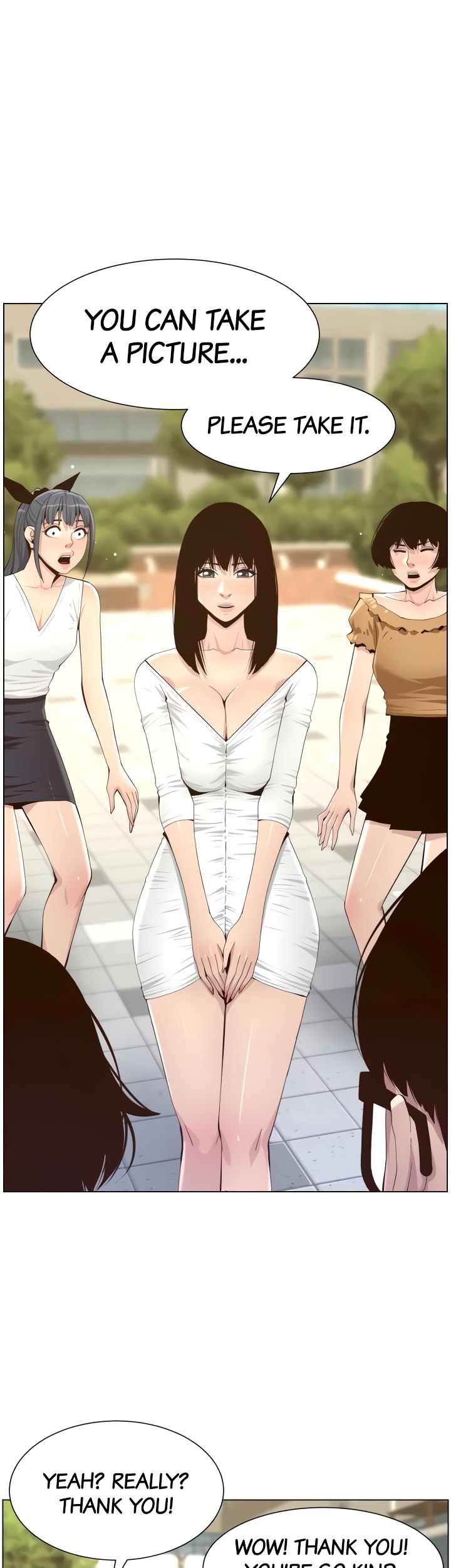 Step Father Engsub Chapter 85 - Manhwa18.com