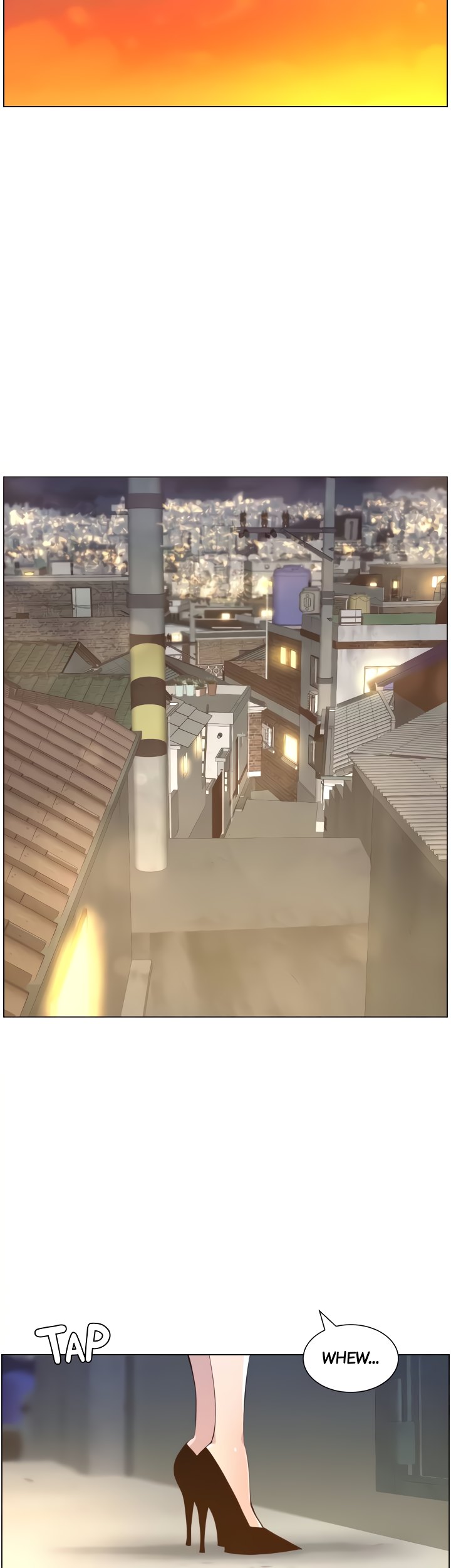 Step Father Engsub Chapter 85 - Manhwa18.com