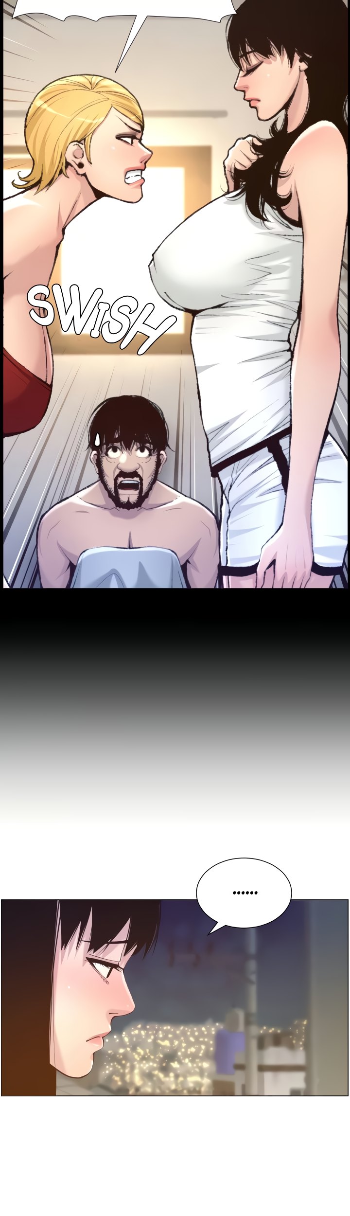 Step Father Engsub Chapter 85 - Manhwa18.com