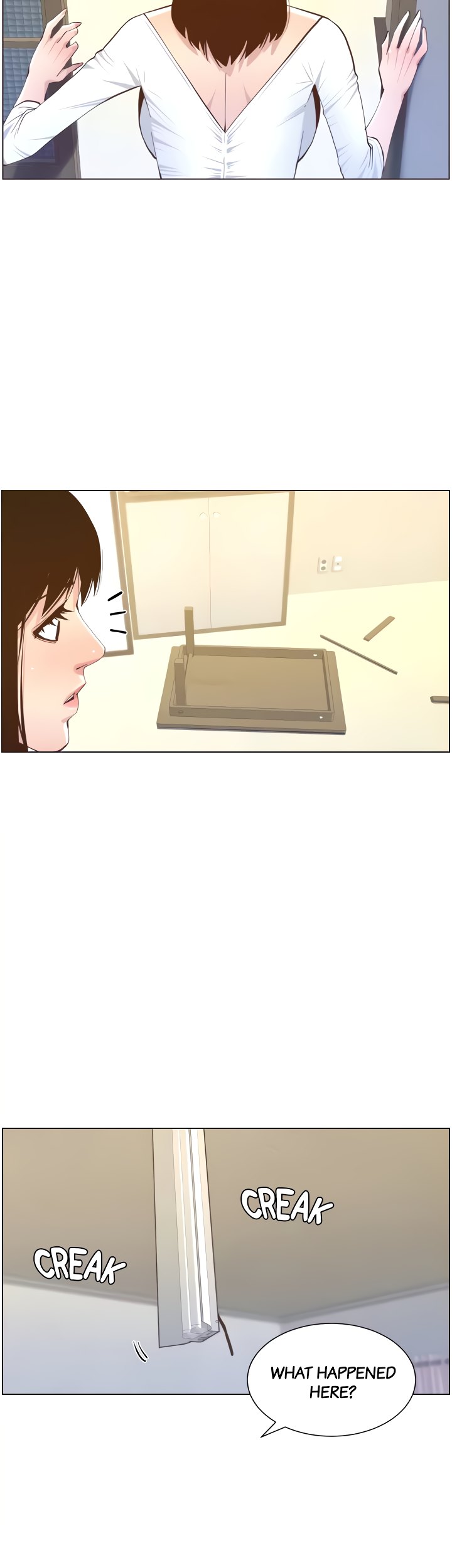 Step Father Engsub Chapter 85 - Manhwa18.com