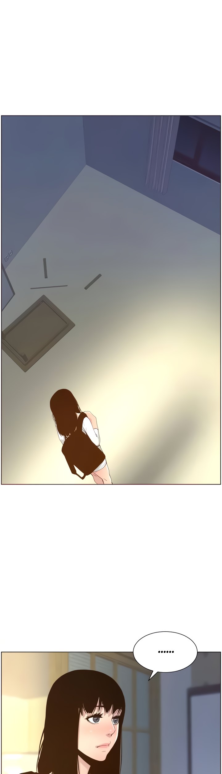 Step Father Engsub Chapter 85 - Manhwa18.com