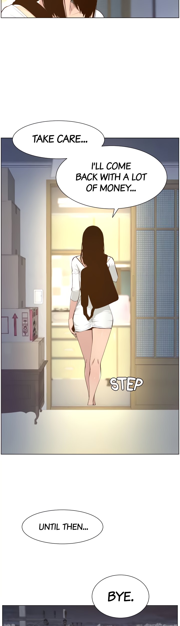 Step Father Engsub Chapter 85 - Manhwa18.com