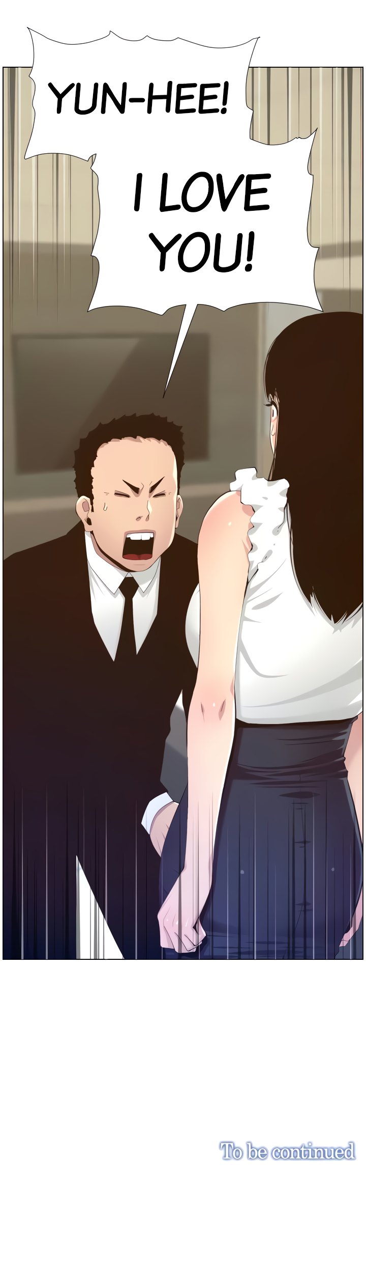 Step Father Engsub Chapter 85 - Manhwa18.com