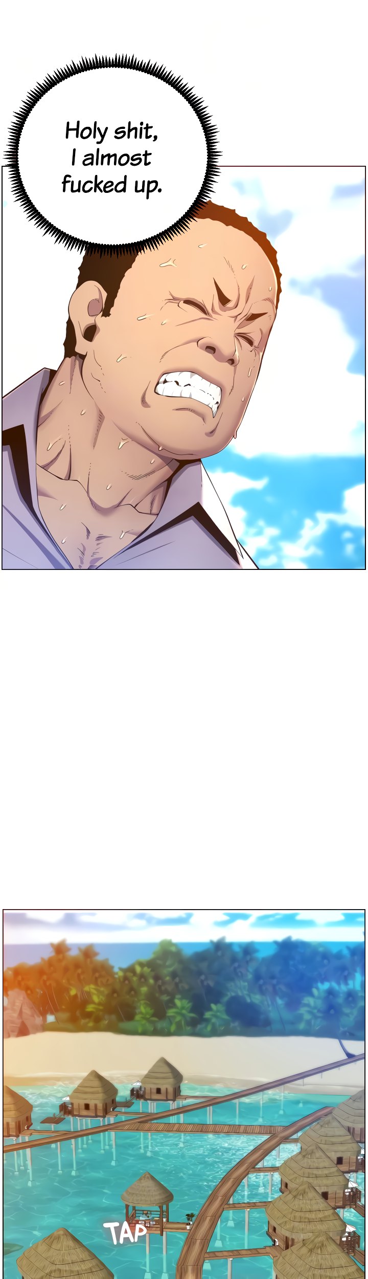 Step Father Engsub Chapter 90 - Manhwa18.com