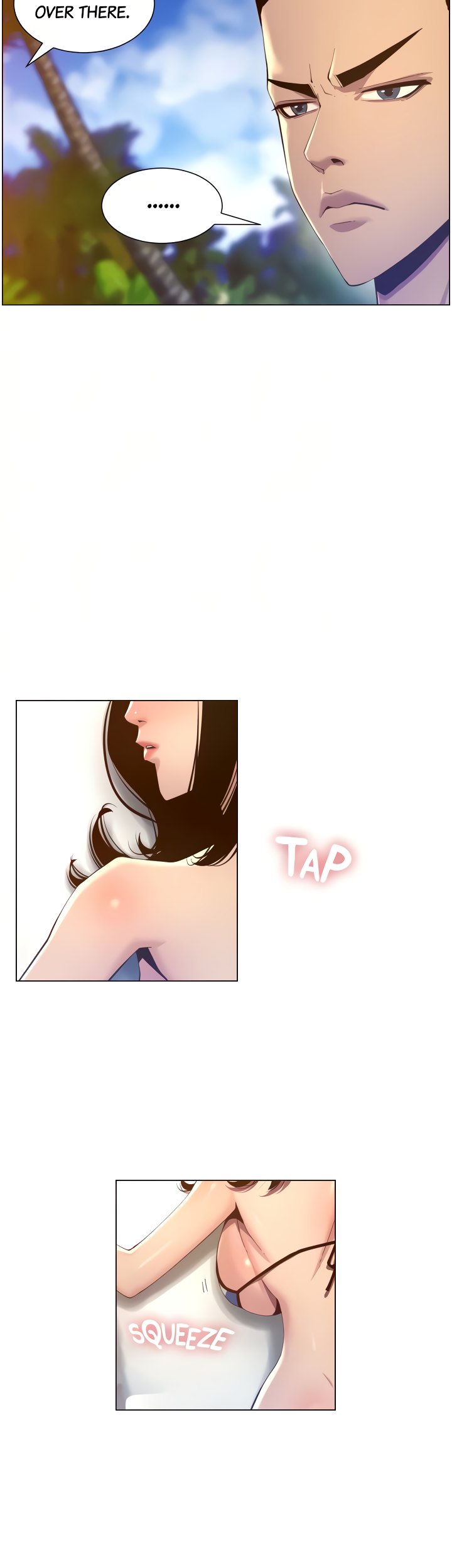 Step Father Engsub Chapter 90 - Manhwa18.com