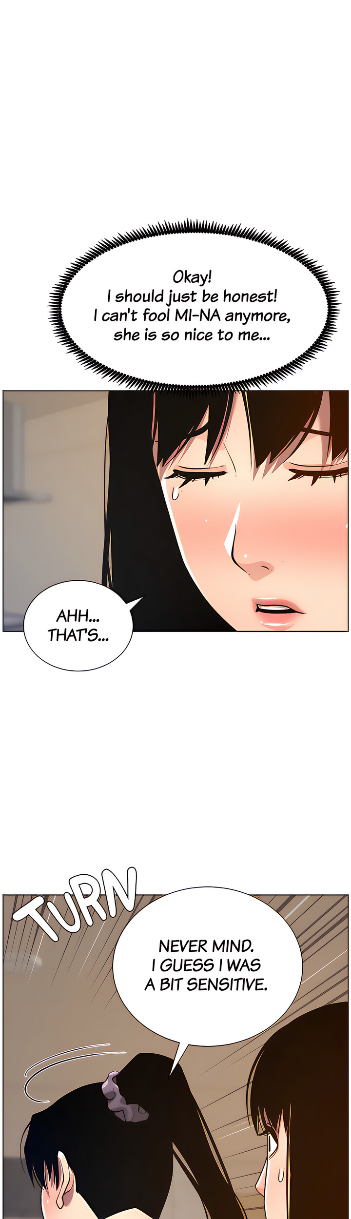 Step Father Engsub Chapter 99 - Manhwa18.com