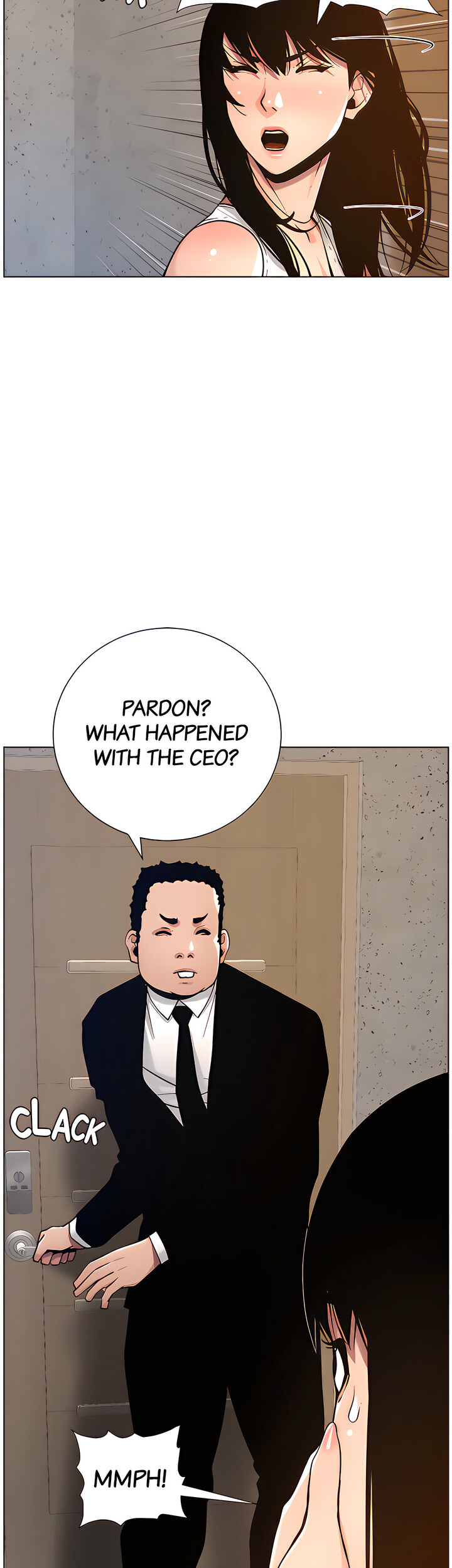 Step Father Engsub Chapter 99 - Manhwa18.com