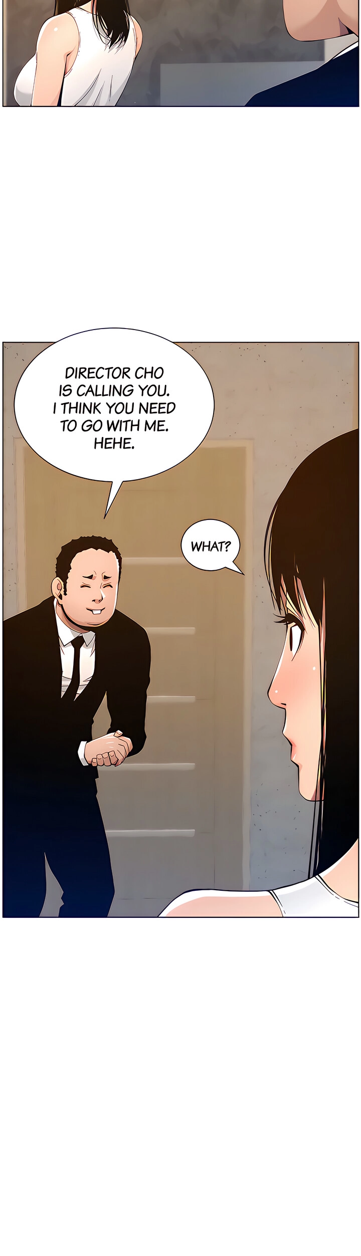 Step Father Engsub Chapter 99 - Manhwa18.com