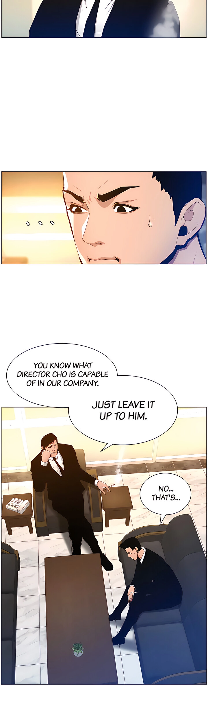 Step Father Engsub Chapter 99 - Manhwa18.com